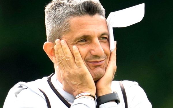 Lucescu, ofertă 7 mil. € amânată, negociază cu altă echipă