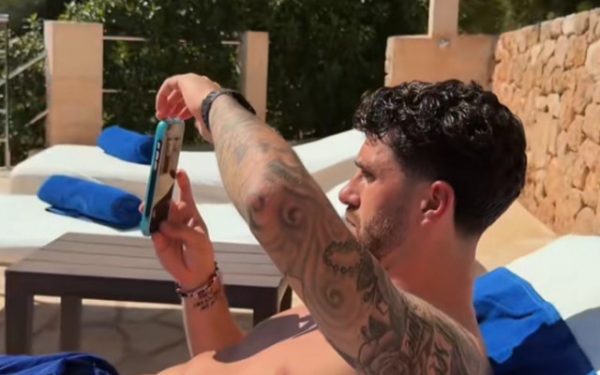 Șoc la Cupa Mondială: Jucător de top OUT, înlocuitor din Ibiza