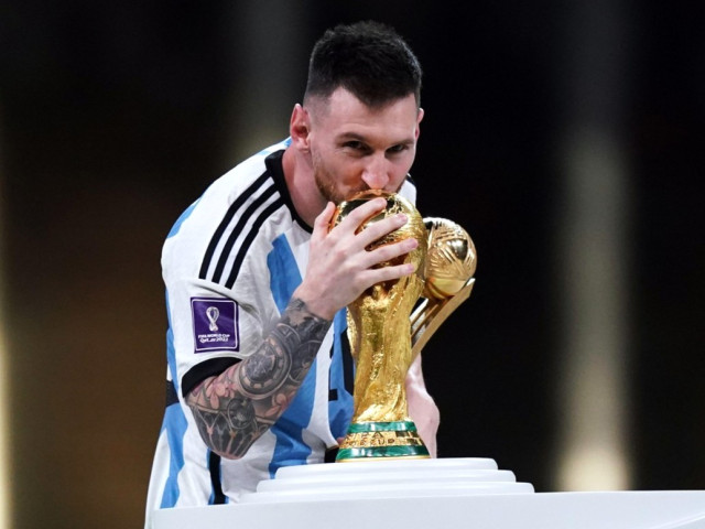 Mondial 2026: Marea favorită la trofeu, anunțată cu o zi înainte