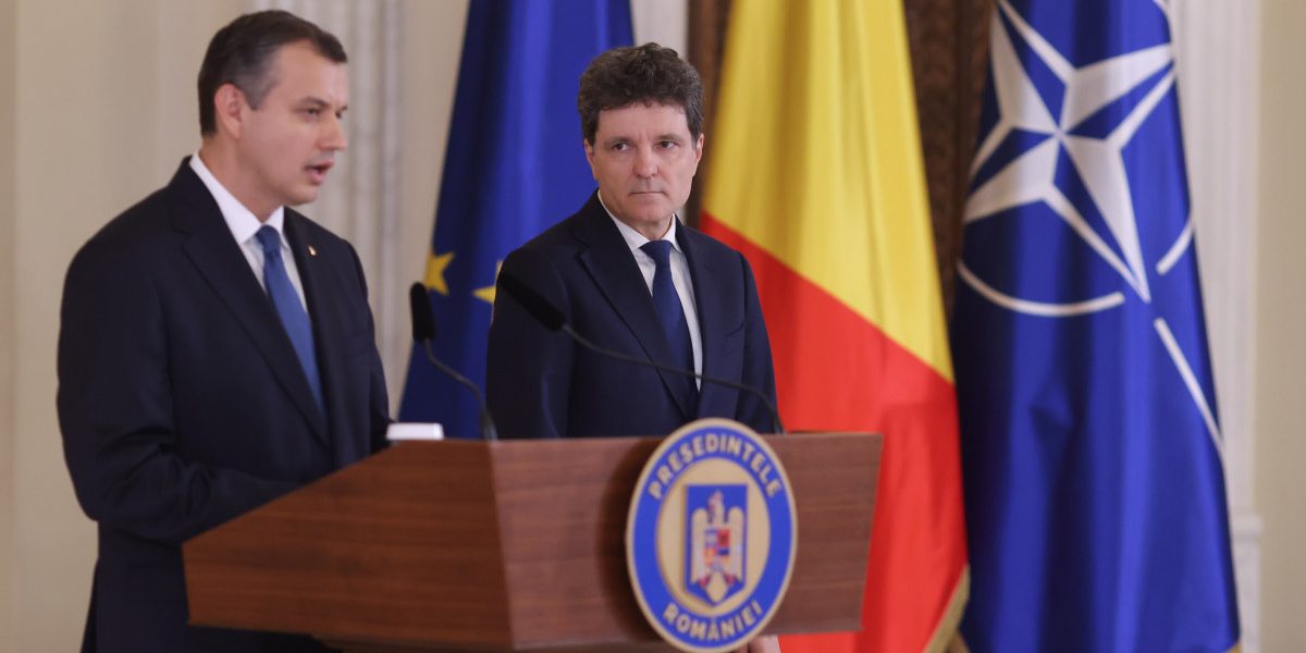 Kelemen Hunor: Nicușor Dan a avut dreptate, partidele n-au oferit nimic