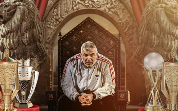 Olăroiu a semnat. Schimbare de proporții în fotbal