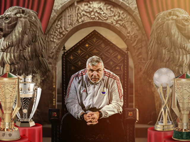 Olăroiu a semnat. Schimbare de proporții în fotbal
