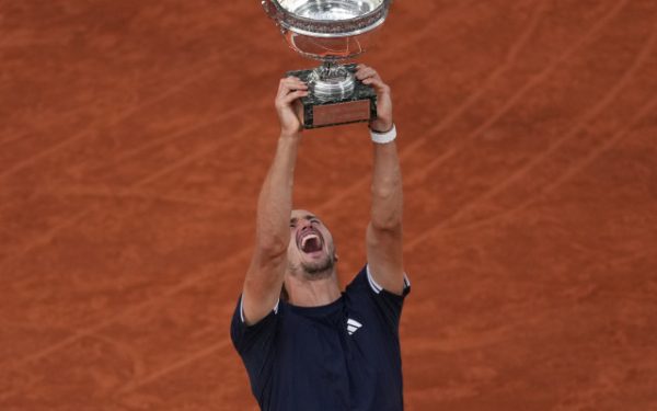 Zverev, campion la Roland Garros după 89 de ani!
