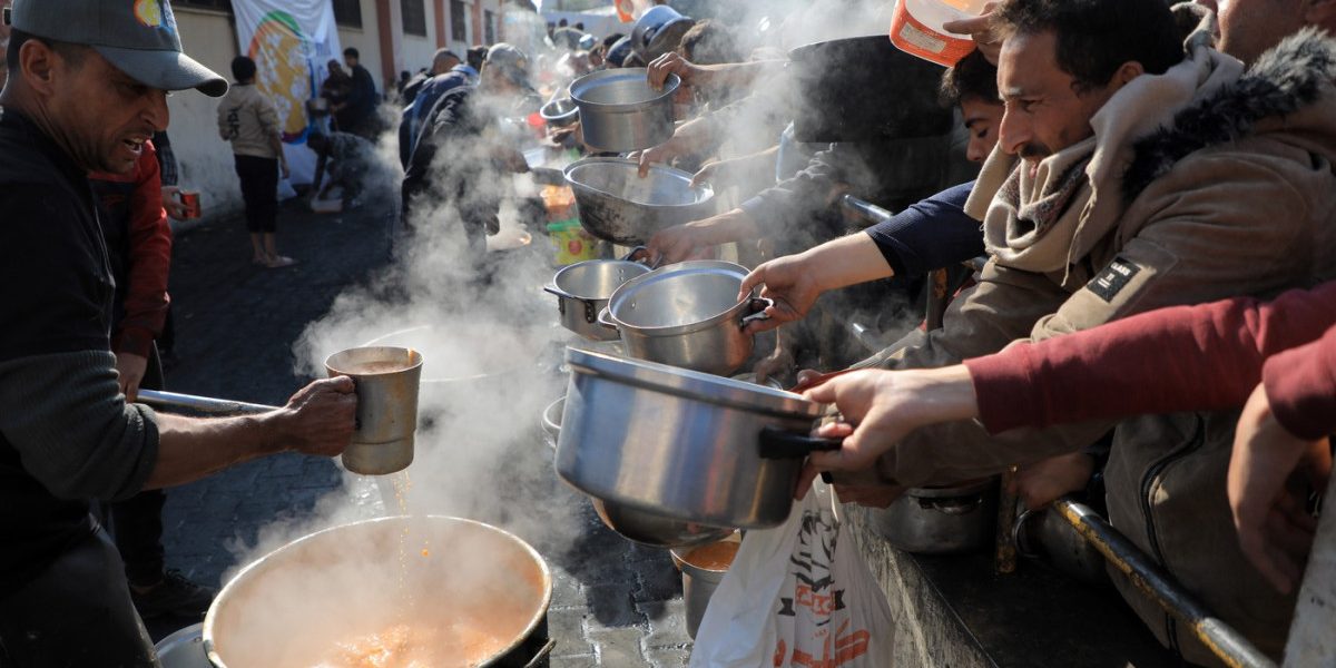 OMS: Alimentele contaminate, 1,5 milioane morți anual