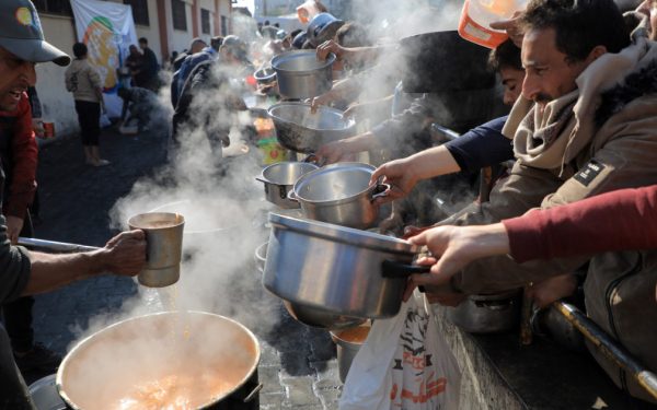 OMS: Alimentele contaminate, 1,5 milioane morți anual