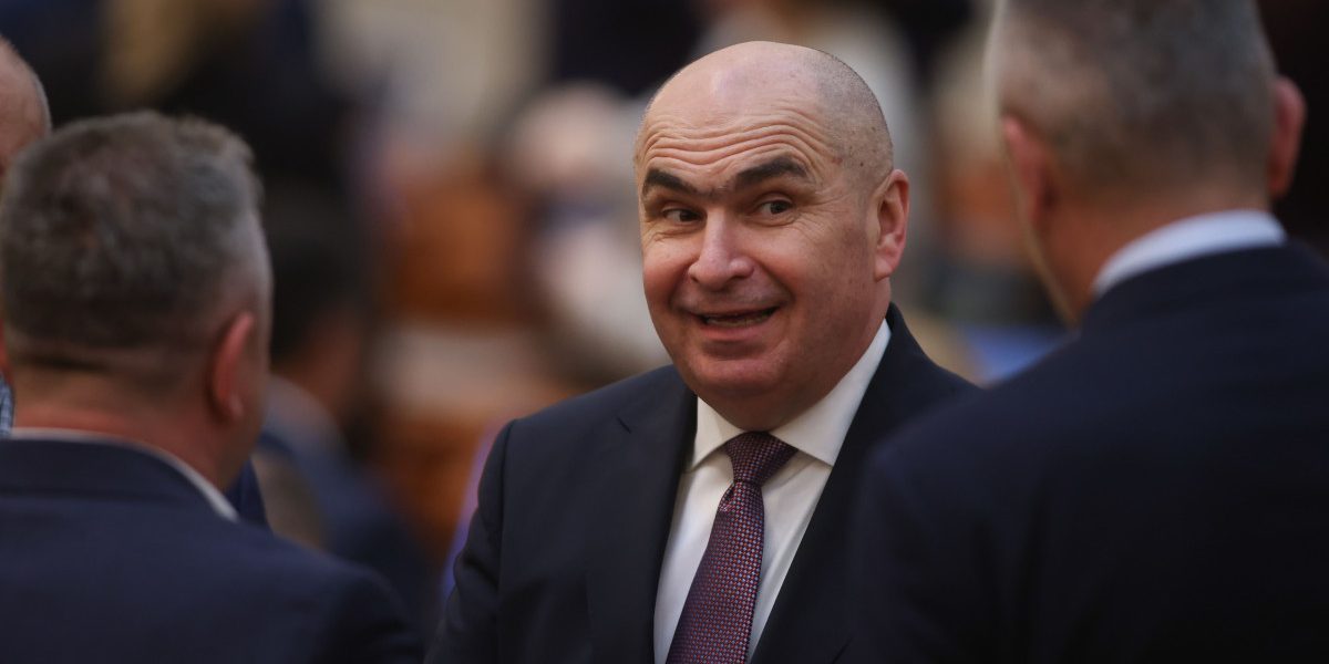 Bolojan la Chișinău: Vizită oficială la instituțiile moldovenești