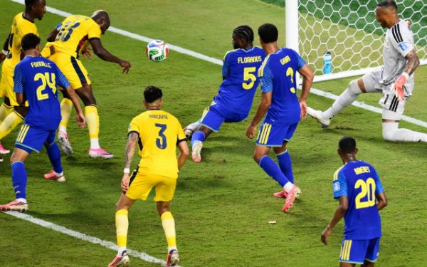 Performanță istorică la Mondial! A luat zecele pentru că i-a arătat tuturor cine e
