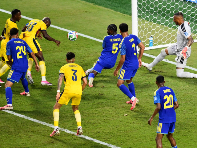 Performanță istorică la Mondial! A luat zecele pentru că i-a arătat tuturor cine e