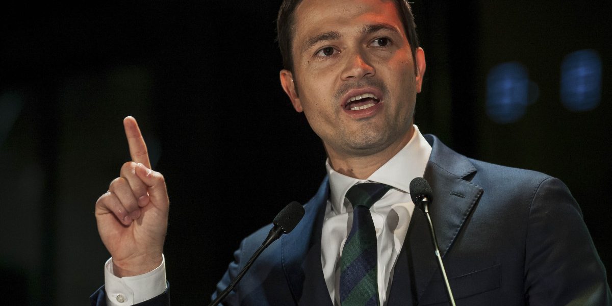 PNL vrea alegeri anticipate. Sighiartău: ”E momentul cetățenilor”
