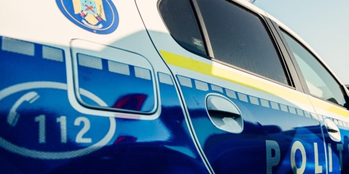 Tragedie Galați: Copil mort găsit în apartament, mama și frații prezenți