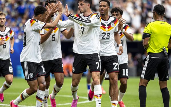Germania – Curacao, cel mai mare scor la CM 2026