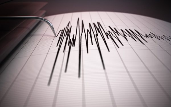 Cutremur puternic zguduie România joi dimineața