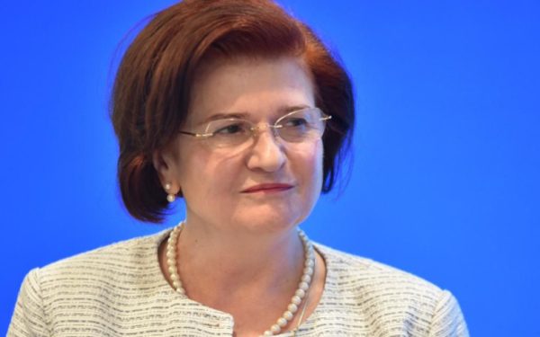 Poiană (Medici): Refuz cu demnitate oferta pentru Sănătate