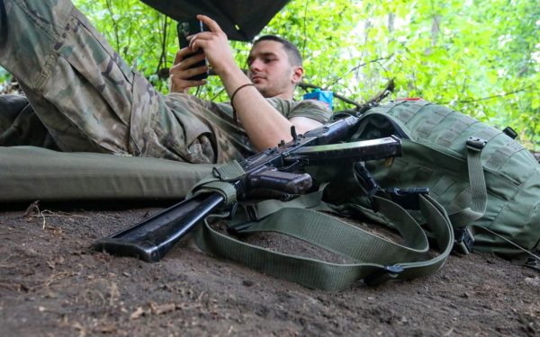 Rusia: Adolescente teroriști pentru soldați ucraineni