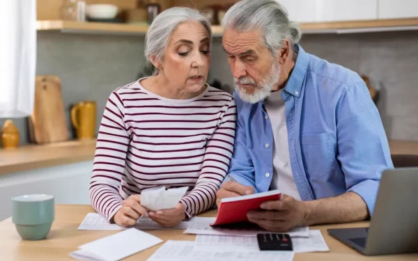 Val de cereri la Casa de Pensii: Pensionarii vor înapoi banii FOTO