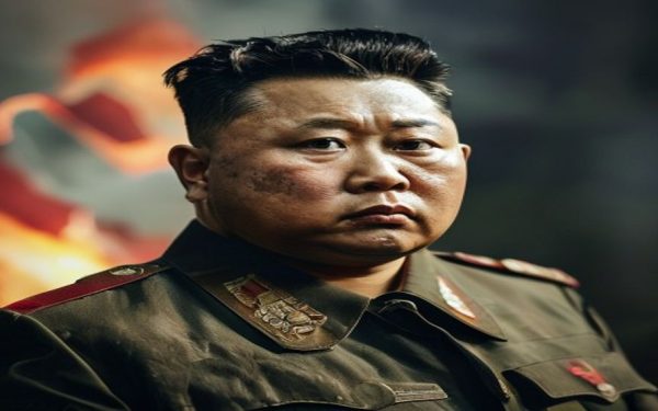 Kim Jong Un consolidează apărarea Coreei de Nord, temând un război nuclear