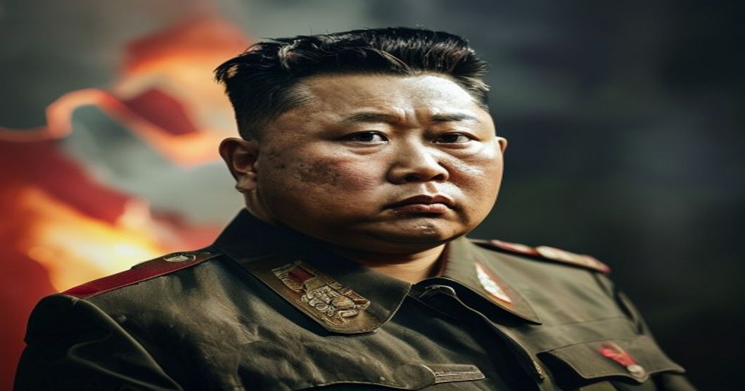Kim Jong Un consolidează apărarea Coreei de Nord, temând un război nuclear