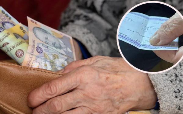 Pensiile cresc cu 330 lei: Ce condiție trebuie îndeplinită