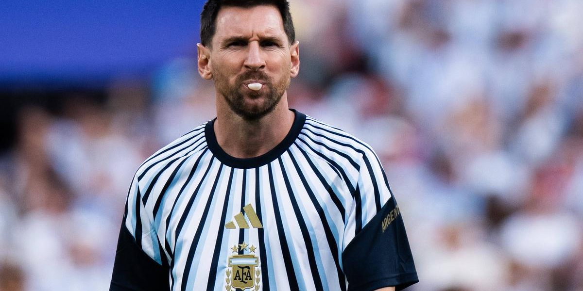 ARGENTINA începe apărarea titlului mondial LIVE