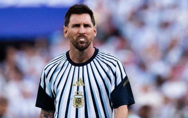 ARGENTINA începe apărarea titlului mondial LIVE