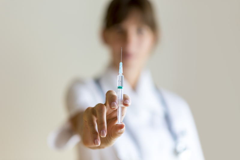Vaccin AI: Primul test pe oameni, un succes promis