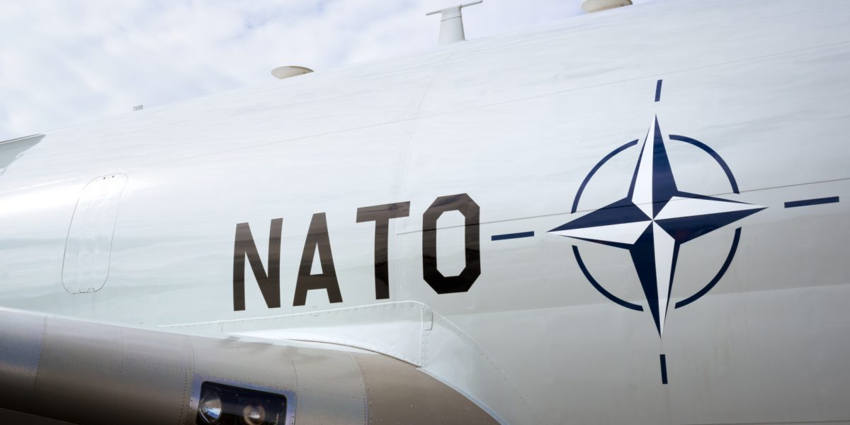 Miruță, despre drone NATO: „Nu cerșesc, am plătit”