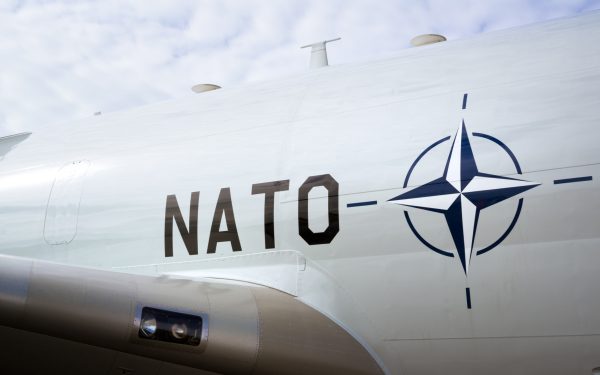 Miruță, despre drone NATO: „Nu cerșesc, am plătit”