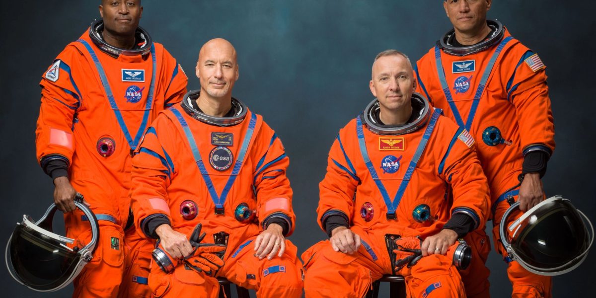 Artemis 3: Bărbați pe Lună? Adevărul despre decizia NASA