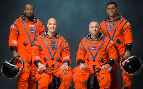 Artemis 3: Bărbați pe Lună? Adevărul despre decizia NASA