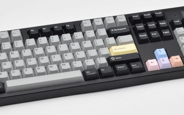 Epomaker TH108 Pro: Tastați silențios pe o tastatură cu ecran
