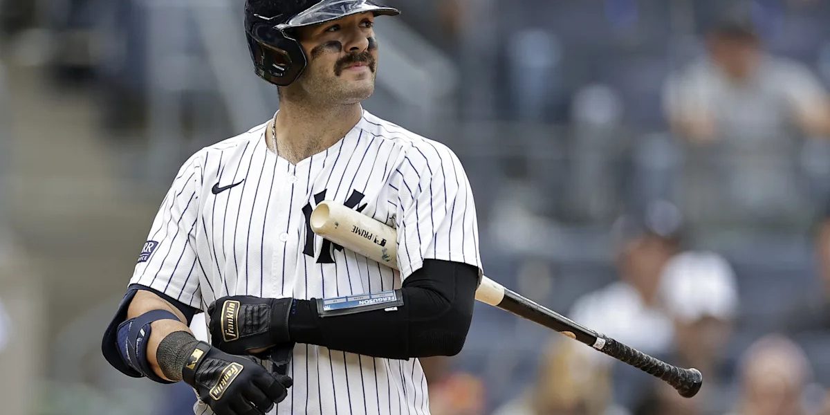 Yankees: Austin Wells, decizie crucială înainte de meciul cu Red Sox