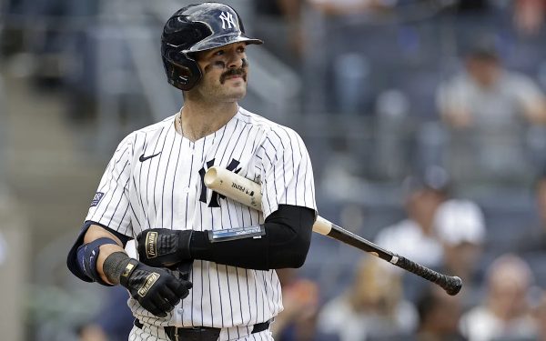 Yankees: Austin Wells, decizie crucială înainte de meciul cu Red Sox