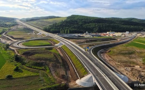 Autostrada Transilvania: Deschidere Nord-Vest în 2026, Noduri Rutiere Cruciale