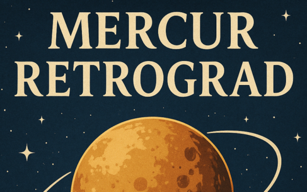 Mercur retrograd pe 29 iunie: ce-ți rezervă astrele pentru zodia ta