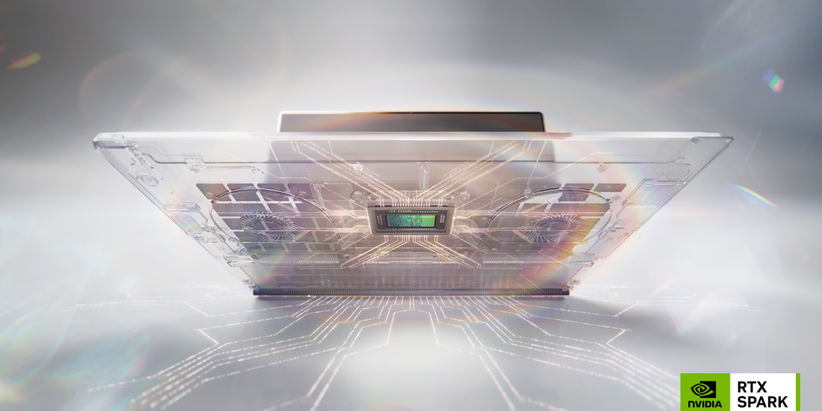 NVIDIA și Microsoft revoluționează PC-urile Windows cu inteligența artificială