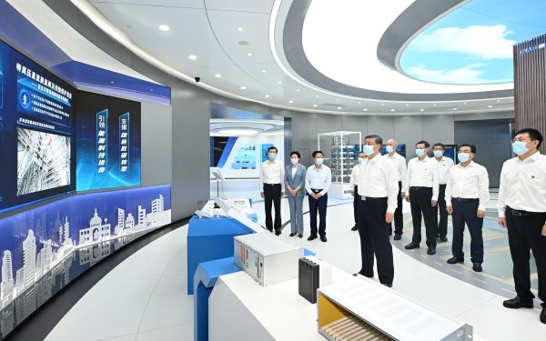 SUA, speriate: China, un pas uriaș în tehnologia cipurilor?