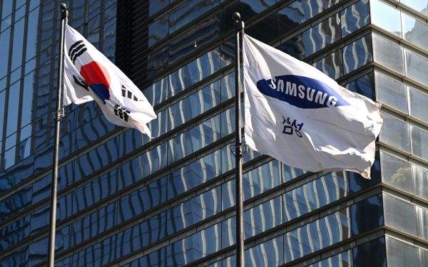 Samsung: Plan de 10 ani ce va revoluționa economia Coreei de Sud