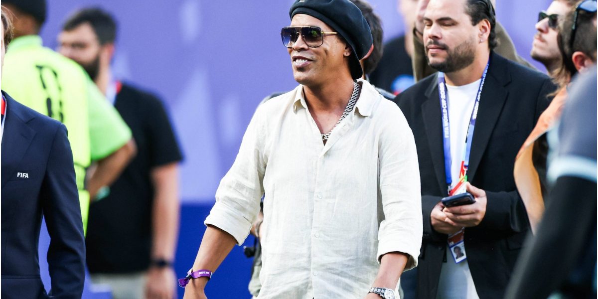 Ronaldinho revine pe teren: Legenda braziliană la Ravenna, în Serie C
