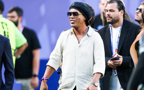 Ronaldinho revine pe teren: Legenda braziliană la Ravenna, în Serie C