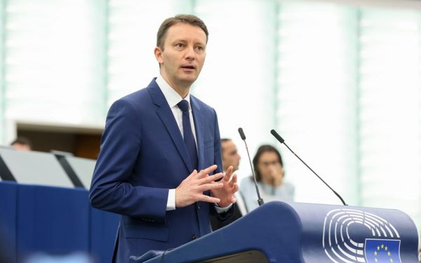 Mureșan despre Nicușor Dan: Acțiunile cu Grindeanu, ca OUG 13