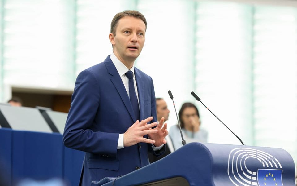 Mureșan despre Nicușor Dan: Acțiunile cu Grindeanu, ca OUG 13
