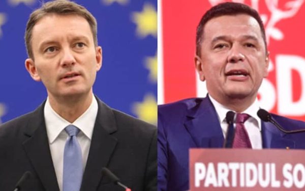DAN SFIDĂ PSD: Blocaj politic, acuze PNL la Cotroceni