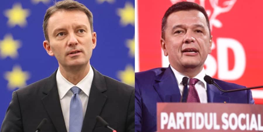 DAN SFIDĂ PSD: Blocaj politic, acuze PNL la Cotroceni