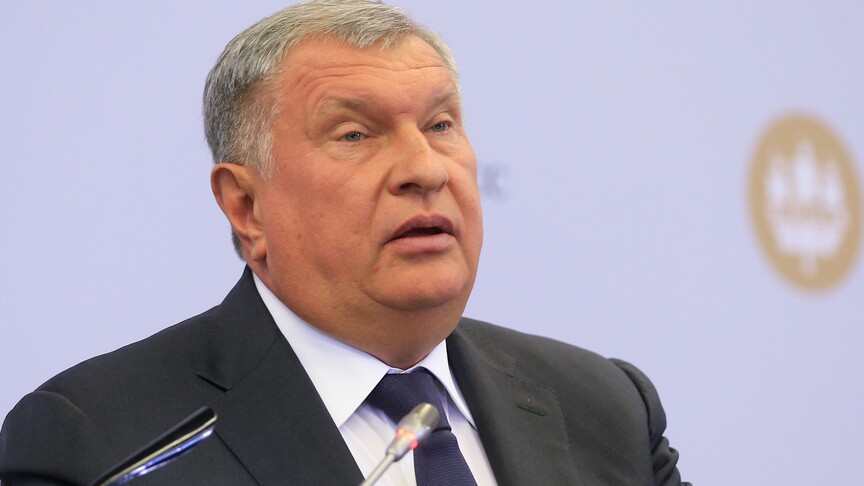 Companii SUA profită de criza din Hormuz, susține șeful Rosneft
