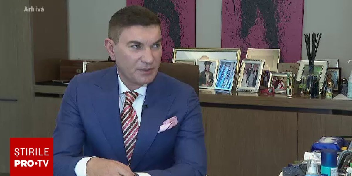 Șoferii lui Borcea, acuzați de furt de benzină în scandalul firmei
