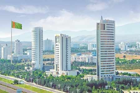 Turkmenistanul își avansează proiectele, grație resurselor naturale