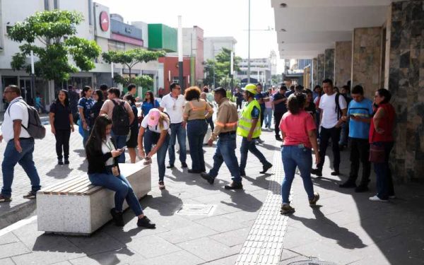Cutremur major în Mexic, la granița cu Guatemala