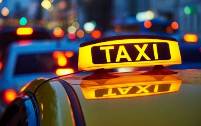 Bătaie cruntă taximetristului: Agresor liber, nu avea armă acasă