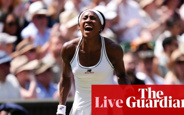 Muchova-Gauff, decisiv la Wimbledon! Vine Kostyuk-Noskova