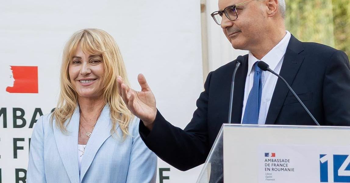 Franța și România, prietenie puternică prin parteneriate